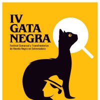 gatanegra.fest (@gatanegra_fest) 's Twitter Profile