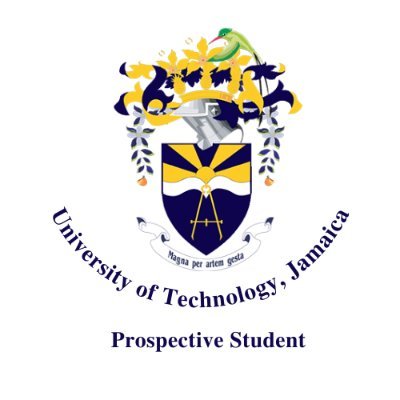 UTechJaProspect's profile picture. Learn more about the University of Technology, Jamaica application https://t.co/eP1GEYHWAq 
#excellencethroughknowledge