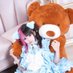 魔法少女ゆあてゃ🎀🍼 (@yua_xx_0725) Twitter profile photo 魔法少女ゆあてゃ🎀🍼 (@yua_xx_0725) Twitter profile photo