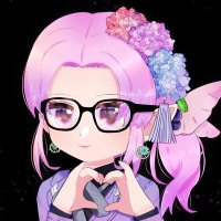 Aremok (Leleyina) 💜🌸 (@aremok_) 's Twitter Profile