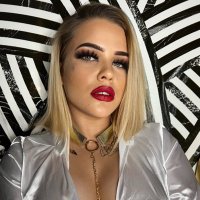 Lady Jenna (@mistressjenna_1) Twitter profile photo