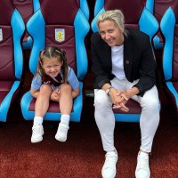 Carla Ward (@cwardy7) 's Twitter Profile