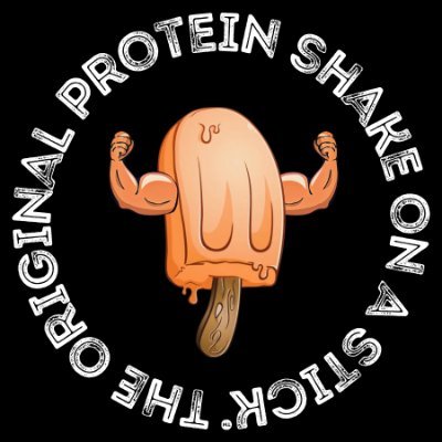 Home of The Original Protein Shake on a stick!
Parent's favorite guilt-free/kid friendly snacks, and coaches favorite protein shake!