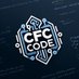 CFCCode (@CfcCode) Twitter profile photo
