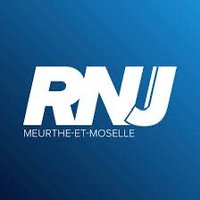 RNJ Meurthe-et-Moselle (@rnj_54) 's Twitter Profile Photo RNJ Meurthe-et-Moselle (@rnj_54) 's Twitter Profile Photo
