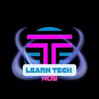 Learn Tech Now(@learntechnow1) 's Twitter Profile Photo