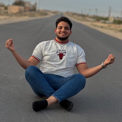 jimmy_alfitory's profile picture. I will be dentist in the future 🦷👨🏻‍⚕️.