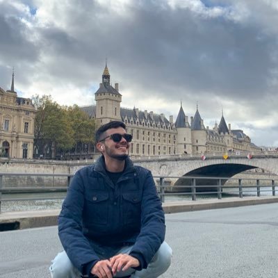 fretesmathias's profile picture. Apasionado por la gastronomía