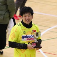 縄田 将平 現役フットサル関東リーガー&FリーグTV中継実況🎤🔥 (@shoheinawata34) 's Twitter Profile