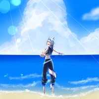犬塚蓮希🐺🎾ありがとう！ばいばい (@inuzuka_hasuki) Twitter profile photo
