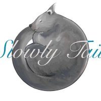 SlowlyTail@ビントロングのいるカフェ (@binturong_toro) Twitter profile photo