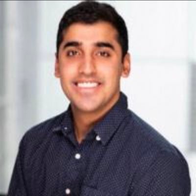 JoshJagota95's profile picture. 