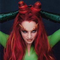 Goddess Poison Ivy (@deadlypheromone) 's Twitter Profile Photo
