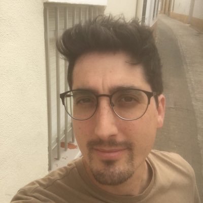 tankecin's profile picture. Ambientador, aficionado a la lectura, seriófilo y un poquitín gamer!! 📖📺💻