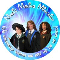 Magic Making Mischief (@m_m_mischief) 's Twitter Profile