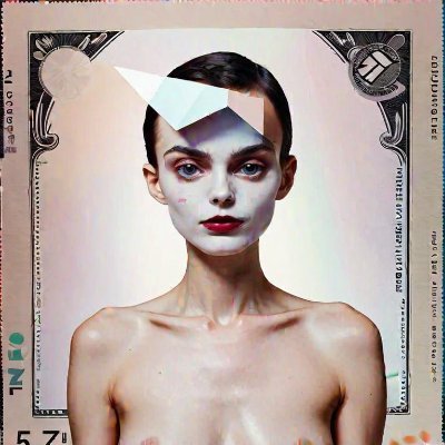 TrustworthToken's profile picture. 