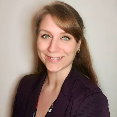 Associate Professor & Deputy Head of Psychology | SFHEA | CPsychol | FBPsS | STEM Ambassador | Mental Health First Aider | National Teaching Fellow