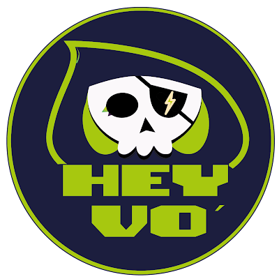 StudioHeyVo's profile picture. Brindamos experiencias inmersivas de alta calidad