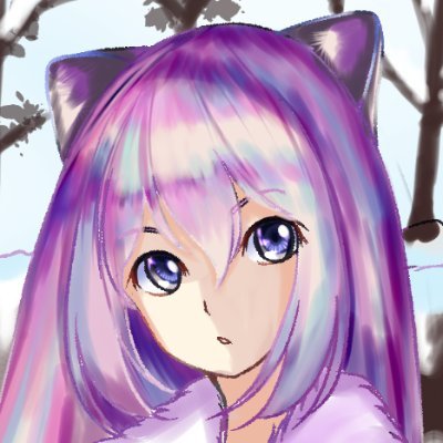 夜々零 -Ray Yaya-さんのプロフィール画像