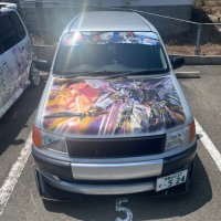 小西ステッカー工房@4/20コス痛 (@konishiss) 's Twitter Profile Photo