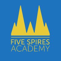 Five Spires Academy (@5spiresacademy) 's Twitter Profile Photo Five Spires Academy (@5spiresacademy) 's Twitter Profile Photo