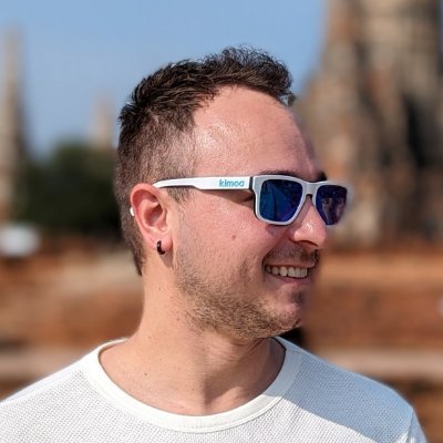 Abandoned Twitter. Check linktree
Android Engineer @wire working with Kotlin Multiplatform.
GeoGuessr enthusiast and master procrastinator.
🇧🇷🇪🇸🇩🇪🇮🇹