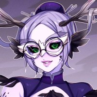 PotatoK (@potatok_art) 's Twitter Profile