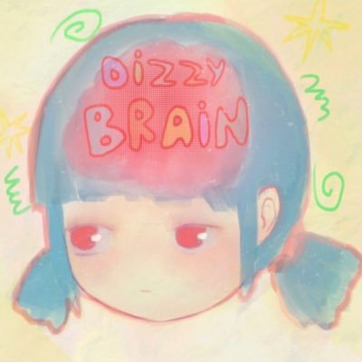 dizzzybrainn's profile picture. 