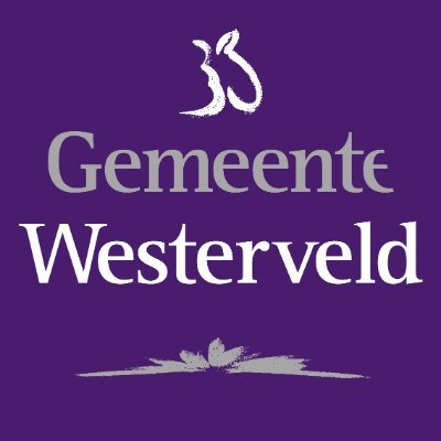 Account van het bestuur van de gemeente Westerveld, met berichten over activiteiten B&W, besluiten college & raad en ander bestuursnieuws.