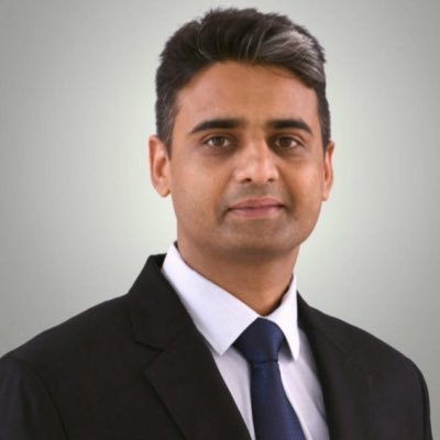 vibhay_p's profile picture. 