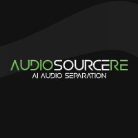 AudioSourceRE(@audiosourcere) 's Twitter Profile Photo
