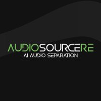 AudioSourceRE (@audiosourcere) 's Twitter Profile