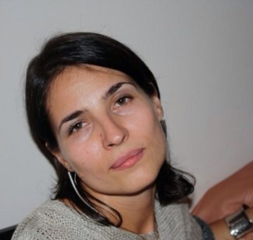 MilaEmPopova's profile picture. 