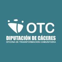 OTC Diputación de Cáceres(@OTC_DipCaceres) 's Twitter Profile Photo