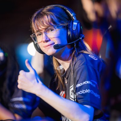 Slumpii Profile