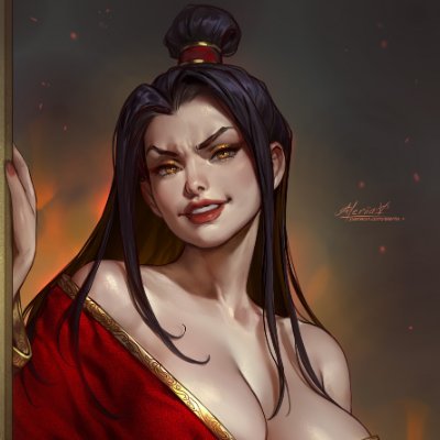 Deviant Diana Profile