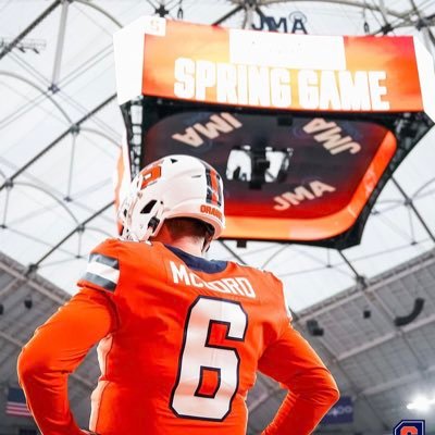 Kyle McCord Profile