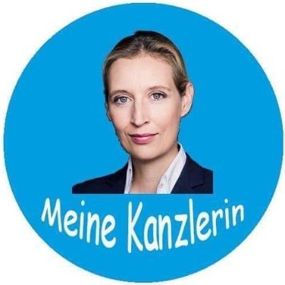 🪥 AfD-Wähler , Team Bhakdi , ungeimpft ,
orthodoxer Christ - ich knie nur vor Gott , Pazifist .
Die freie Meinungsäußerung ist das Fundament der Demokratie.