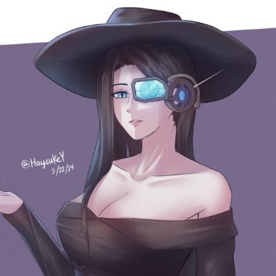 Adviser, Researcher, Icon Makers of Chrono Warfare.
If you see me posting about Vtuber or political stuff, that's a normal occurrence.
