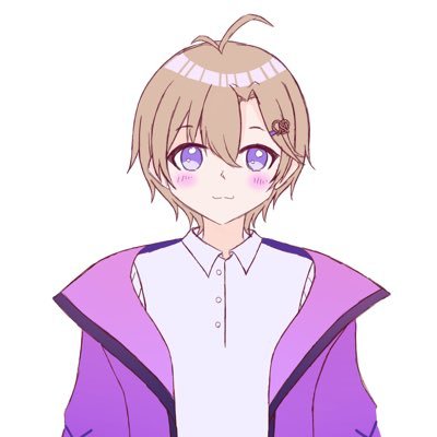 企画配信をやってます/推しま→🥨🧁/イメカラ→紫/ サブ垢/@__shou__sub/ユニット垢→@fekashou/相方→@feka_7_7
