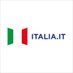Italia.it (@italia) Twitter profile photo Italia.it (@italia) Twitter profile photo