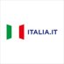 Italia.it (@Italia) Twitter profile photo