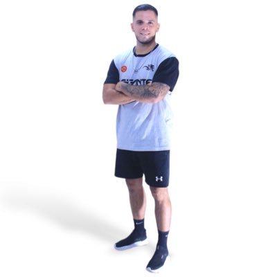 Entrenador ENEBA Nivel 2 🏀 Asistente Liga Federal/ Superliga de Rosario