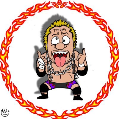 wagon_k's profile picture. 真壁刀義選手の後援会、刀義団相模原本部で横断幕の管理を担当しています。アイコンはいとじさん(@itoji0120)です。 #アントニオ猪木 #真壁刀義 #本間朋晃 #後藤洋央紀 #マスター・ワト #ELP #ELD #田中稔 #石川修司 #田村男児 #ZONES #chichi #佐藤恵一 #後藤真希 #佐藤マリア