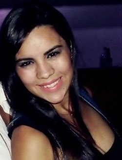 SOU DO @BrunoFernands E DA @MimyGuedes , meus capetas sz.
