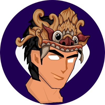 Berli ⨀ ⌘ ⦿ Profile