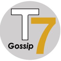 T7 Gossip(@gossip_t7) 's Twitter Profileg