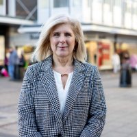 Dr Allison Gardner MP (@allisoncgardner) 's Twitter Profile