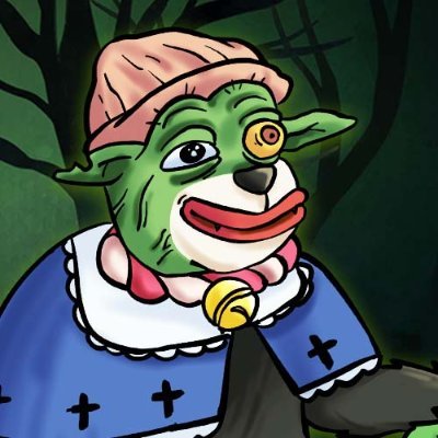 MutoXYZ's profile picture. Mutating on Solana 🧟 | $MUTO | https://t.co/UsmQUgGDui