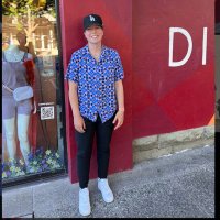 guncle anna (@nnajensen) 's Twitter Profile